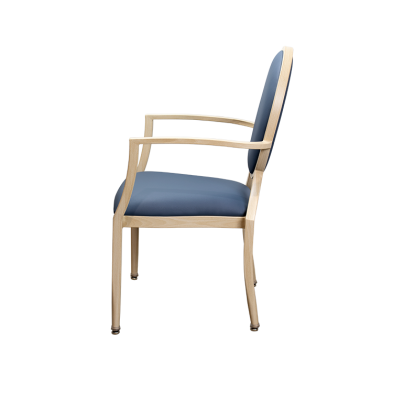 Dynarex 12522 Dining Arm Chair