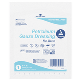 Petroleum Gauze Dressing