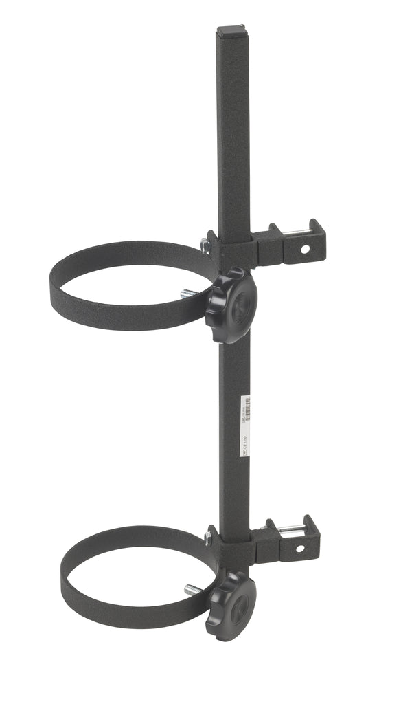 Drive Oxygen tank holder for D and E Cylinders