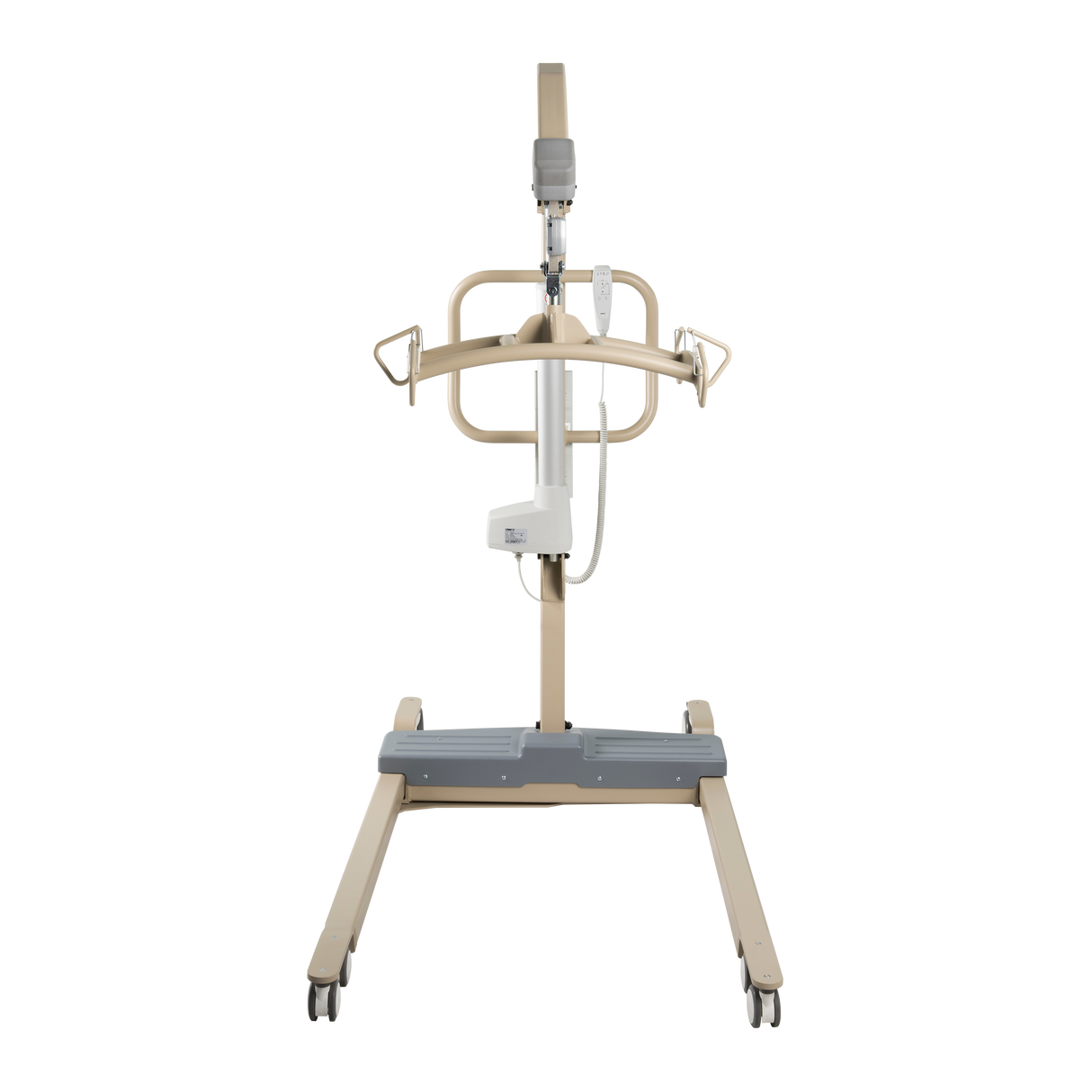 Bariatric Heavy Duty Patient Lift 1000 lbs with Scale