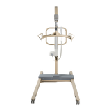 Bariatric Heavy Duty Patient Lift 1000 lbs with Scale