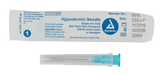 Dynarex Hypodermic Needles