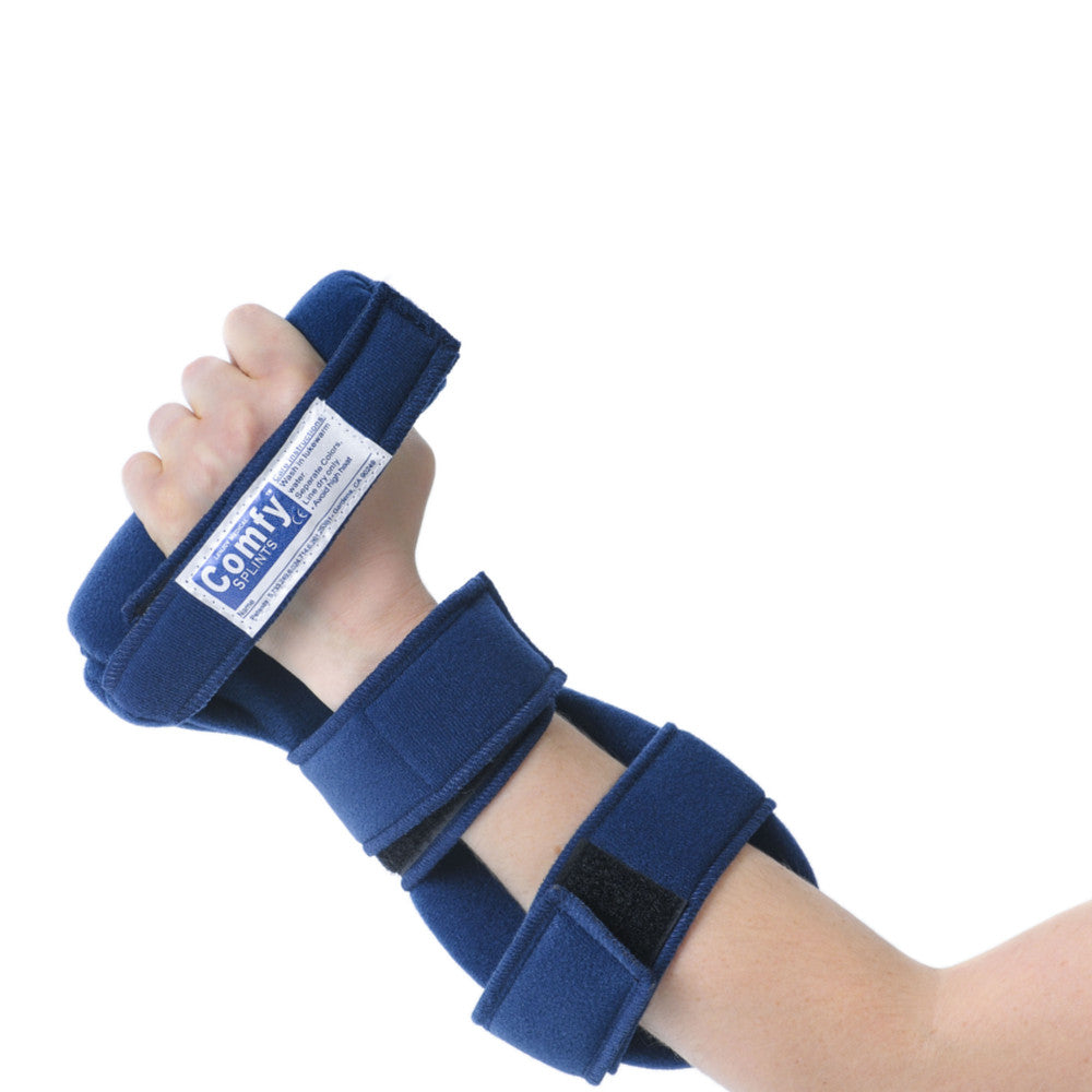 ComfySplints Grip Hand