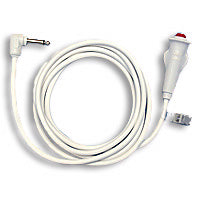 Call Care EasyGrip Sgl Momen Cord 1/4 Plug