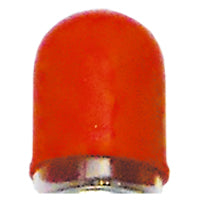 T1-3/4 Wire Terminal Bulb 28V 0.024A