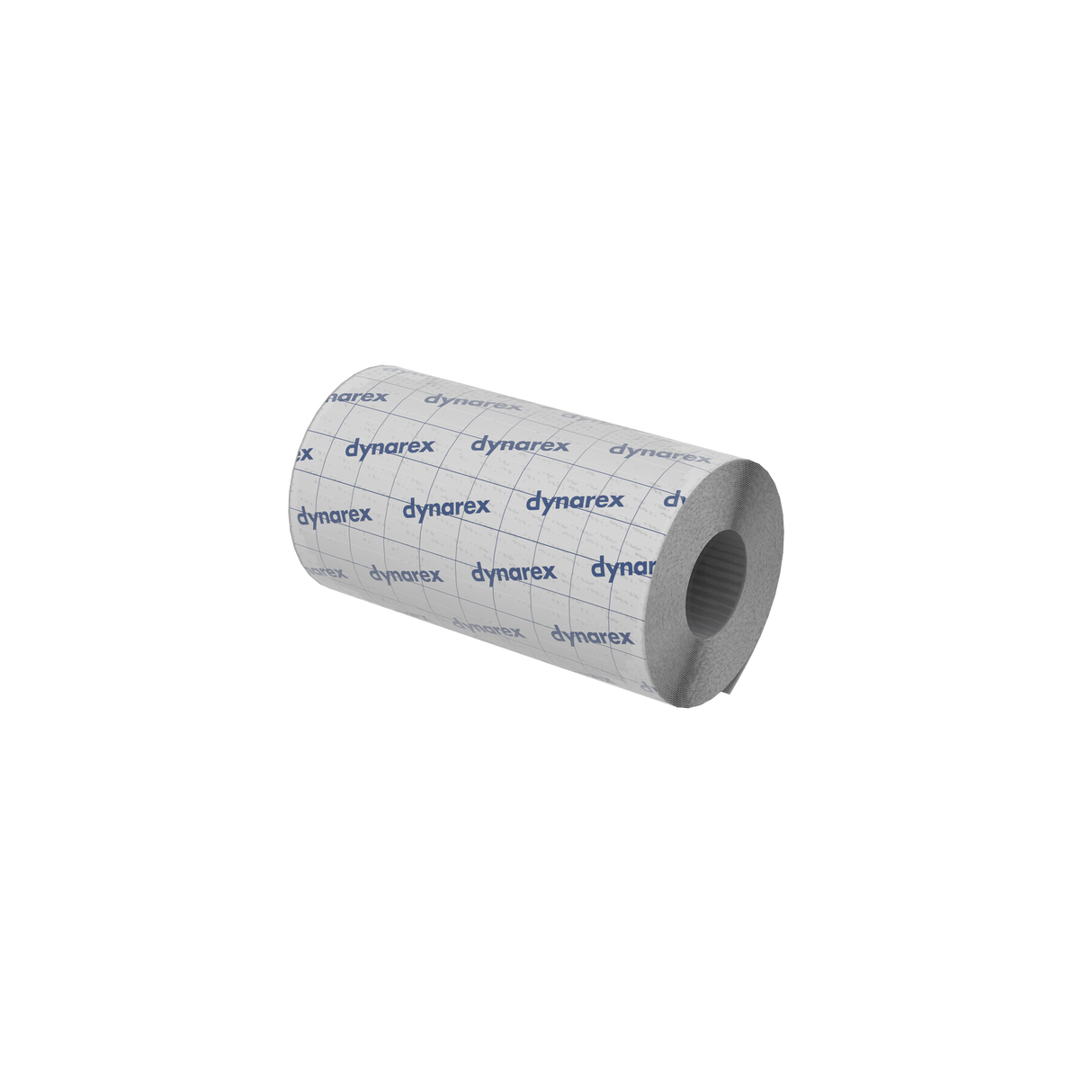 View Guard Transparent Film Dressing Roll