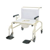 Bariatric HD Mobile Shower Chairs