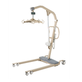 Bariatric Heavy Duty Patient Lift 1000 lbs with Scale