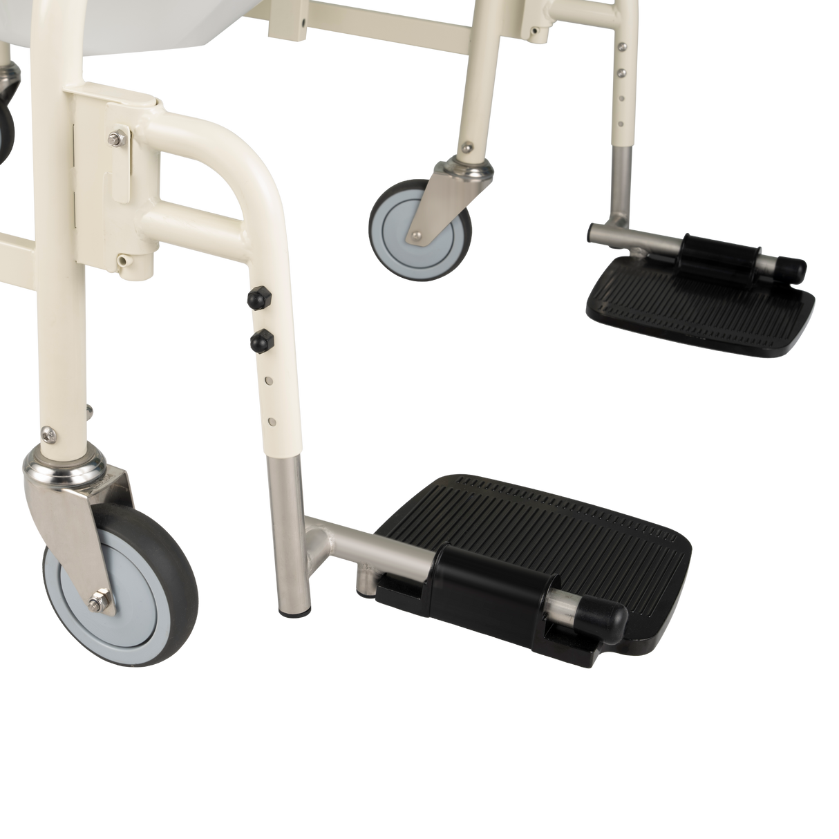 Bariatric HD Mobile Shower Chairs