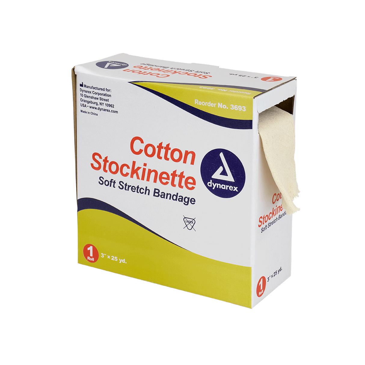 Cotton Stockinette