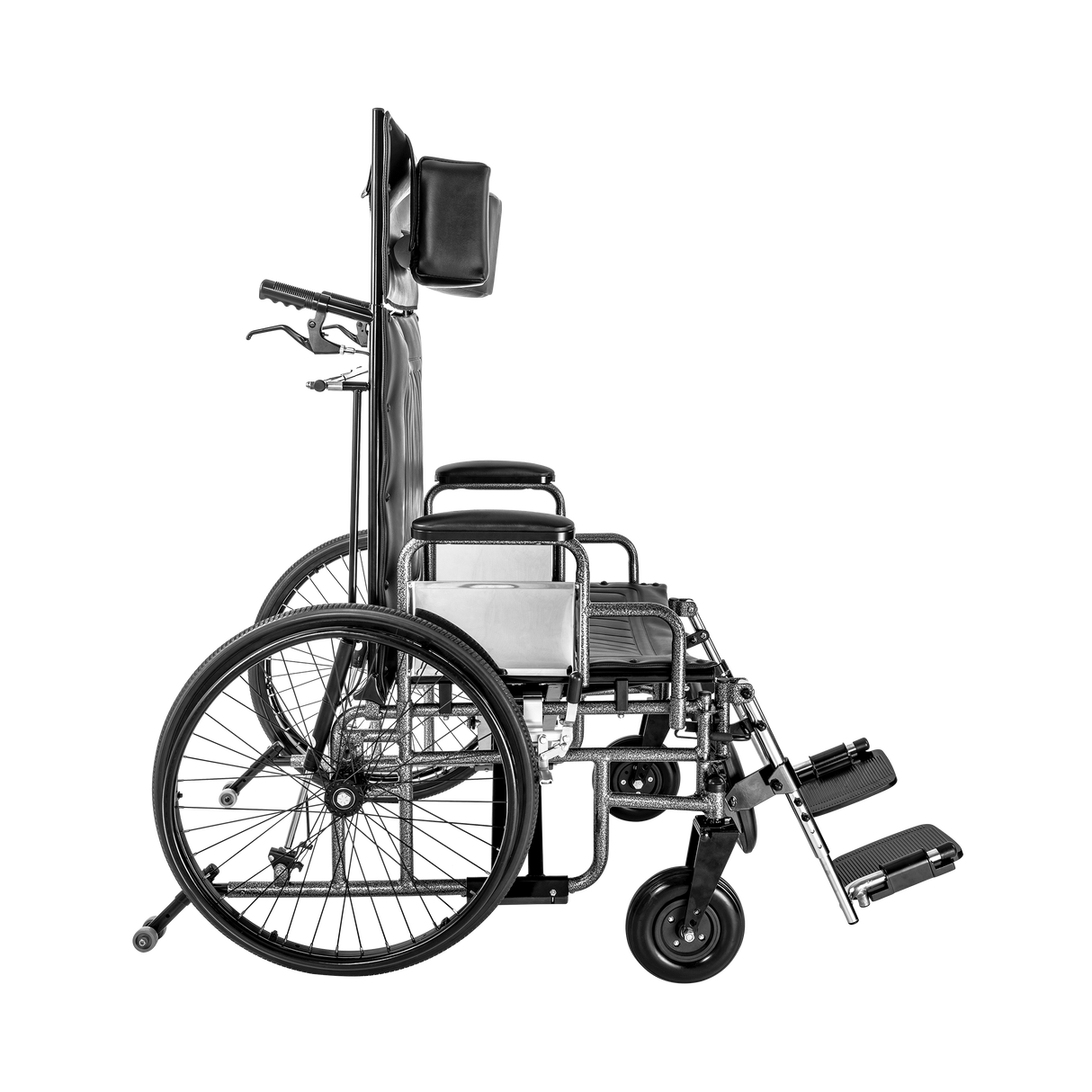 Bari Max Reclining Wheelchair