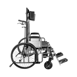 Bari Max Reclining Wheelchair