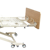 D200 LTC Low Bed