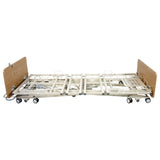 D200 LTC Low Bed