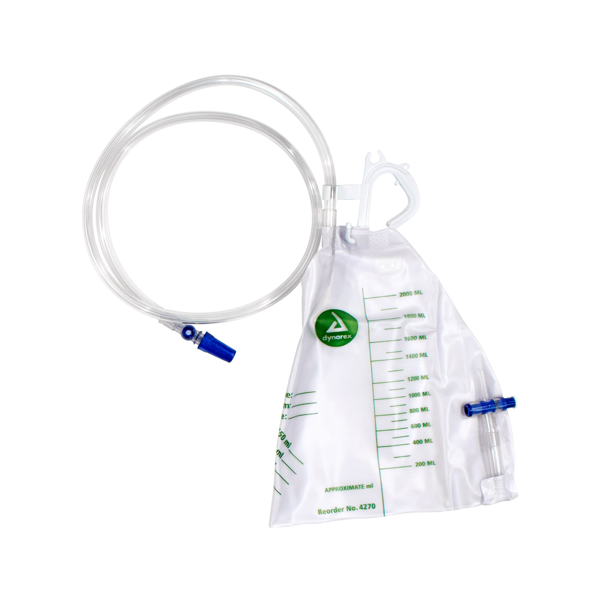 Advantage Urinary Drainage Bag