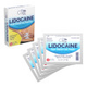 WeCare Dynarex Lidocaine Pain Relief Gel Patch