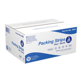 Packing Strips Plain Sterile