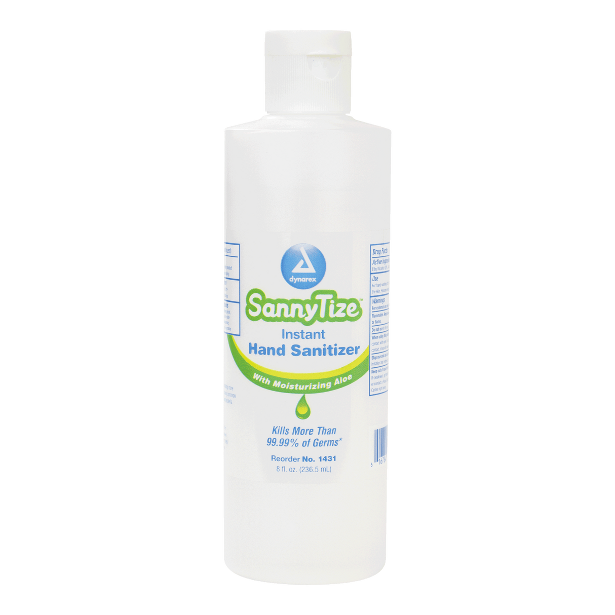 SannyTize Instant Hand Sanitizer