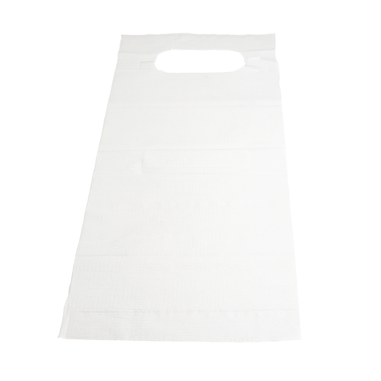 Disposable Adult Lap Bibs Slipover