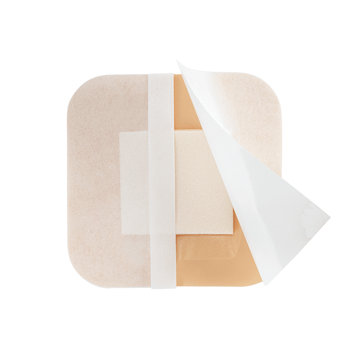 DynaLevin Waterproof Adhesive Bordered Foam