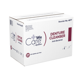 Dynarex Denture Cleaning Tablets