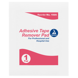 Adhesive Tape Remover Pad