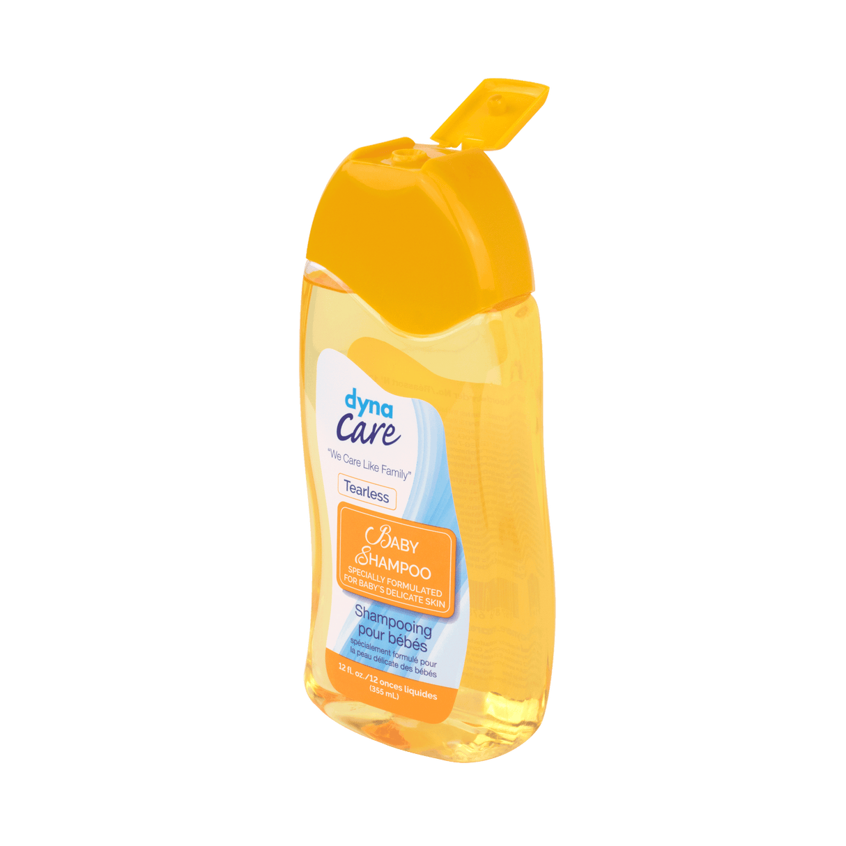 Baby Shampoo, 12 oz