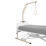 Long Term Care Trapeze Bar with Stand 250 lb Weight Capacity