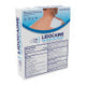 WeCare Dynarex Lidocaine Pain Relief Gel Patch