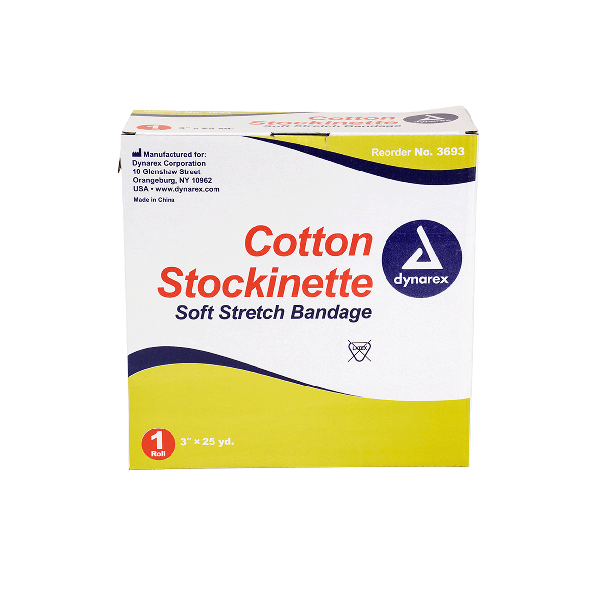 Cotton Stockinette