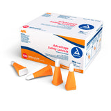 Button Activated Safety Lancets Sterile