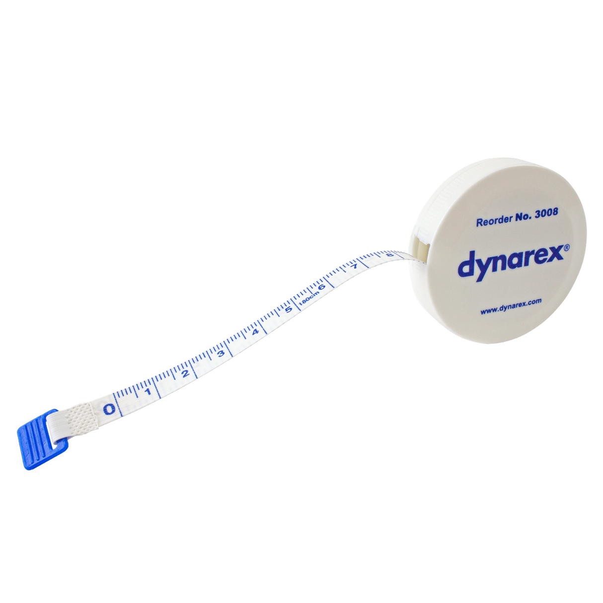 Retractable Tape Measure, 72"