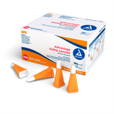 Advantage Pressure Activated Safety Lancets Sterile