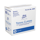 Toenail Clipper