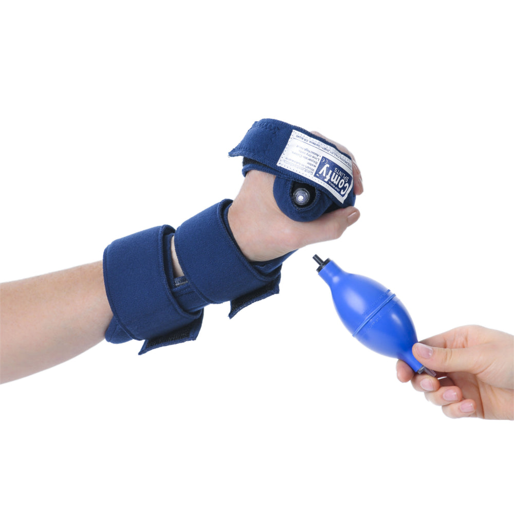 ComfySplints Hand Air Orthosis Adult