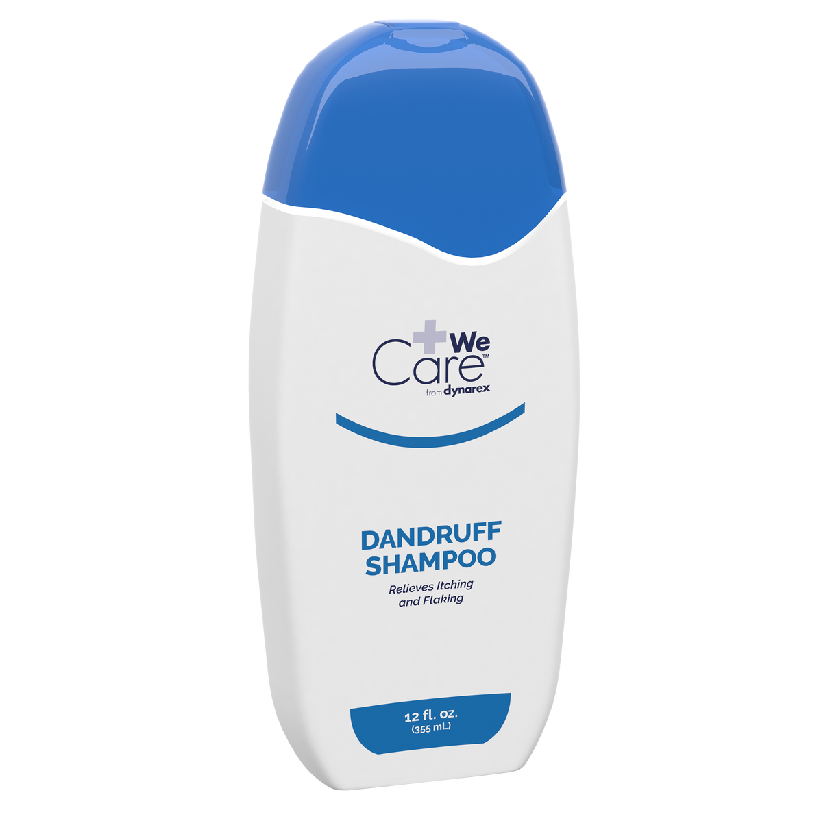 Dandruff Shampoo, 12oz