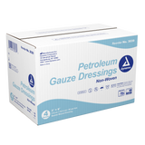 Petroleum Gauze Dressing