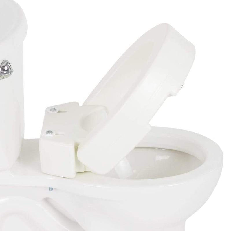 Vive Toilet Seat Riser