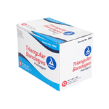 Dynarex Triangular Bandages