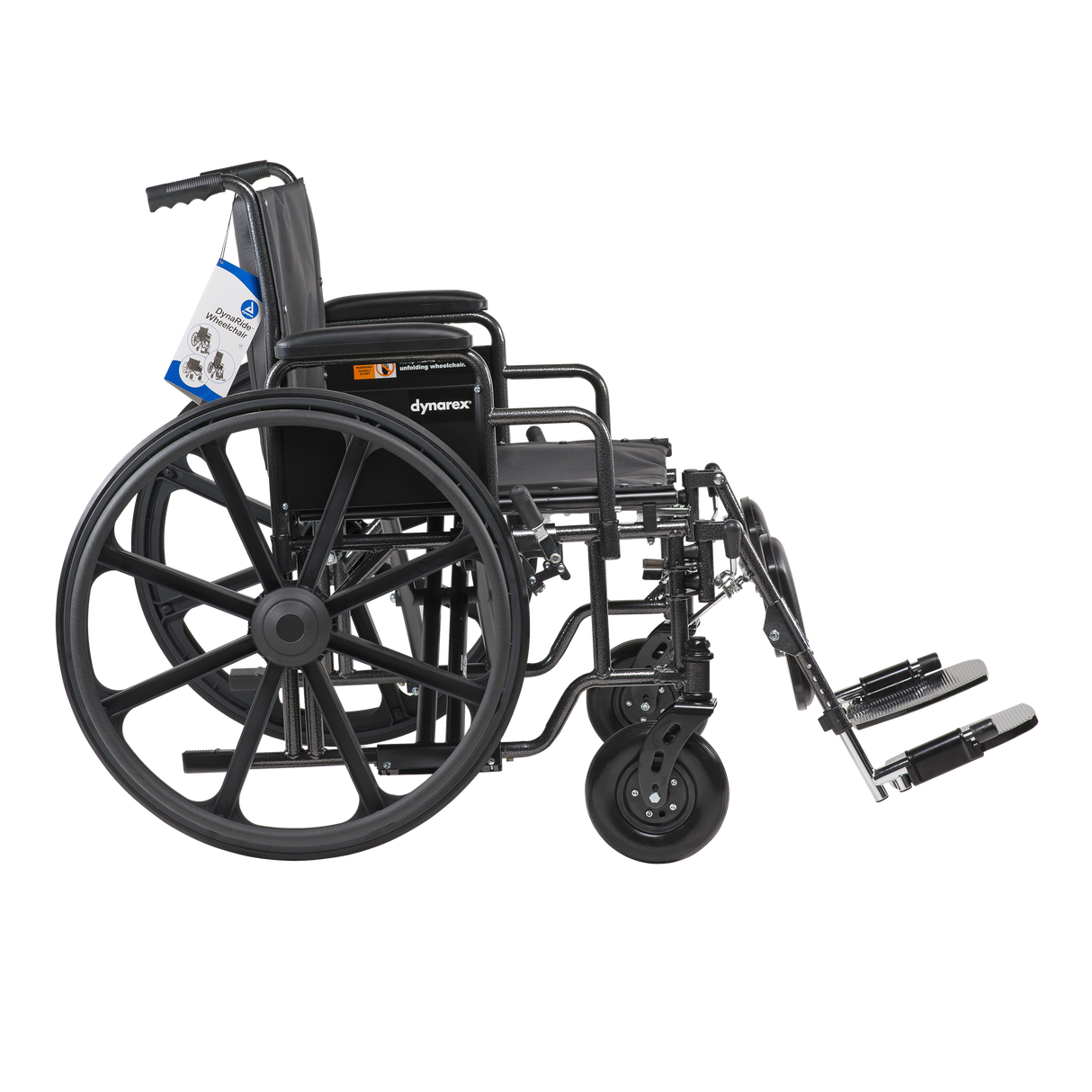 Bari Max Wheelchair