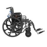 Bari Max Wheelchair