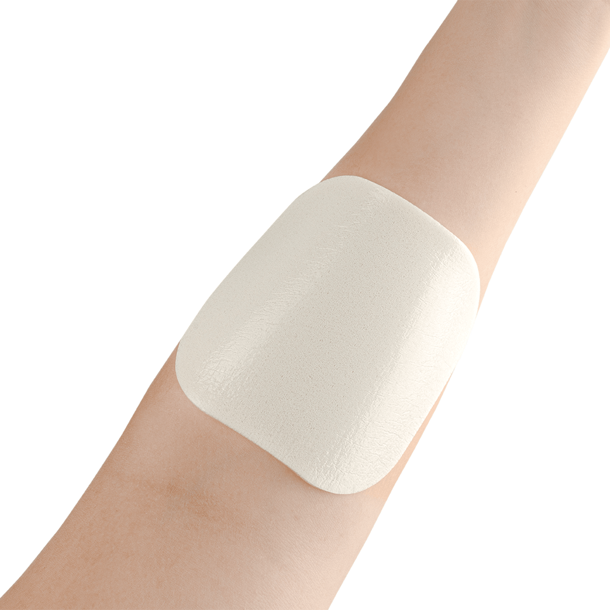 DynaDerm Hydrocolloid Dressing