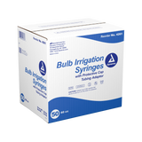 Bulb Irrigation Syringe 60cc