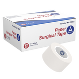 Paper Surgical Tape