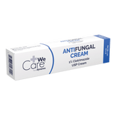 Antifungal 1% Clotrimazole USP Cream