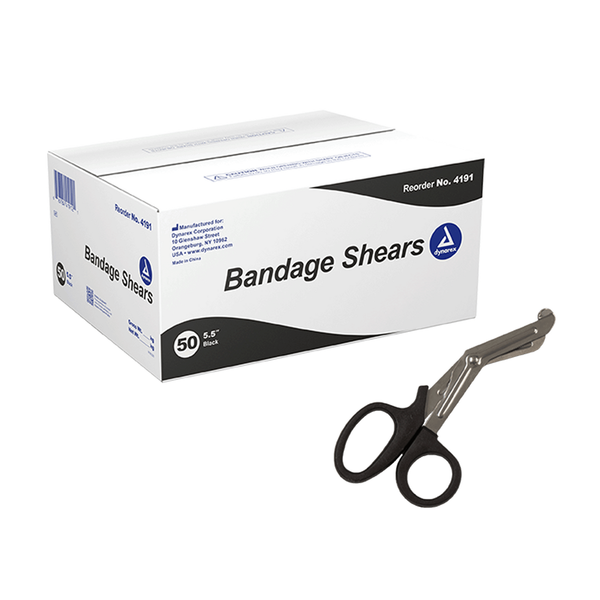 Dynarex Bandage Shears