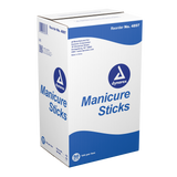 Manicure Sticks, 4.5" Long