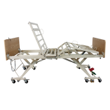 DB300 LTC Bariatric Bed