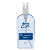 Deodorant Pump Spray 4 oz