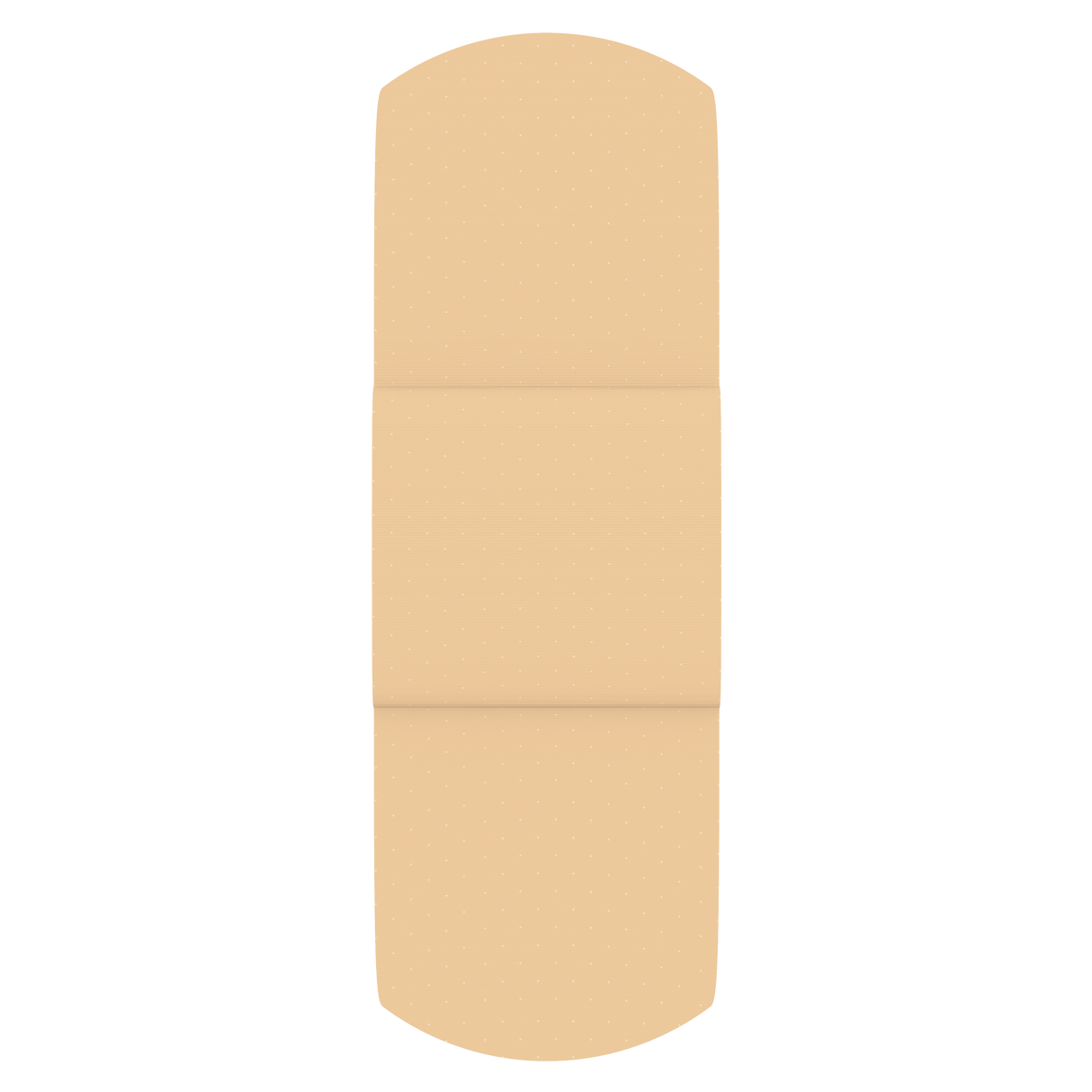 Sheer Plastic Adhesive Bandages Sterile